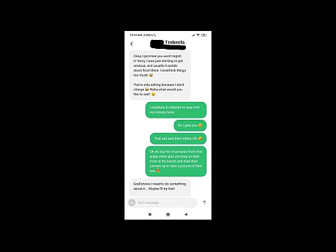 ❤️ הוספתי PAWG חדש מ-Tinder להרמון שלי (כולל שיחה עם טינדר) ️ פורנו בפורנו iw.xxxner.ru ️❤