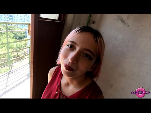 ❤️ סטודנט חושני מוצץ זר בעורף - גמור על פניו ️ פורנו בפורנו iw.xxxner.ru ️❤